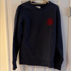 Universal Work sweatshirt